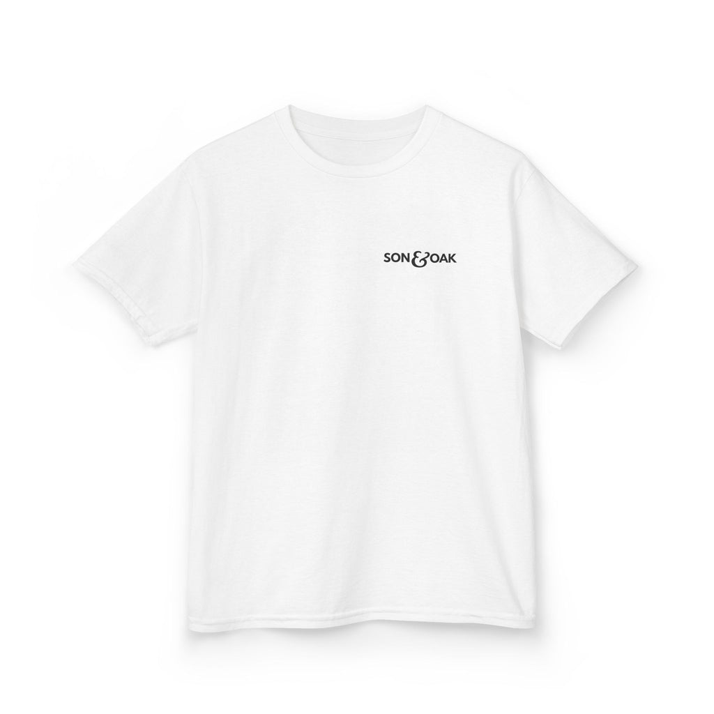 Kids Vintage Duck Tee — Son & Oak