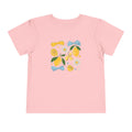 Toddler — Lemon & Daisy Tee