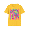 Easy Tiger Graphic T-Shirt