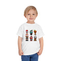 Toddler Tee — Halloween Monster