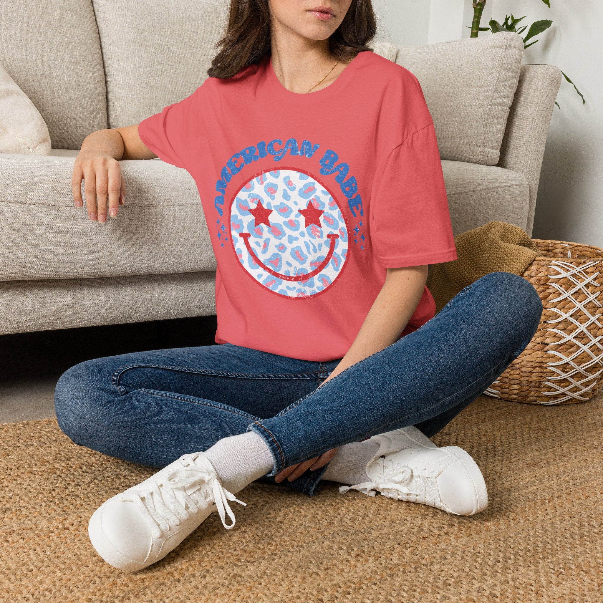 American Babe Retro
