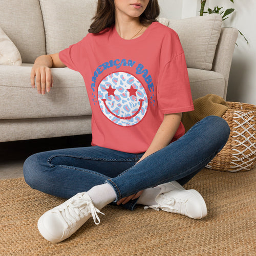 American Babe Retro